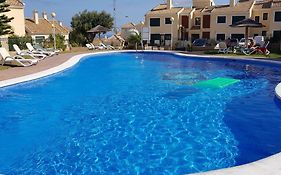Apartment Campoamor Descansa