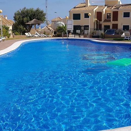 Apartment Campoamor Descansa Exterior photo