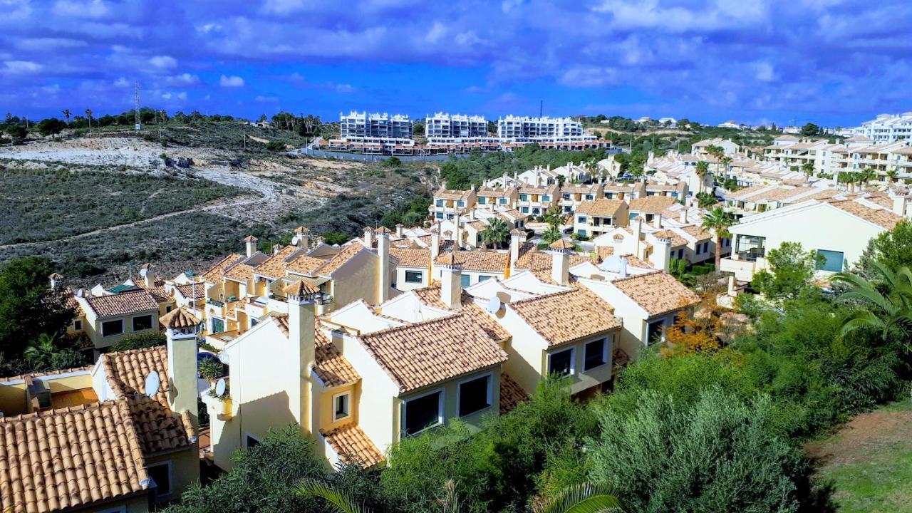 Apartment Campoamor Descansa Exterior photo