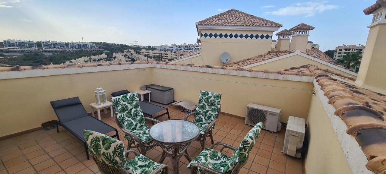 Apartment Campoamor Descansa Exterior photo