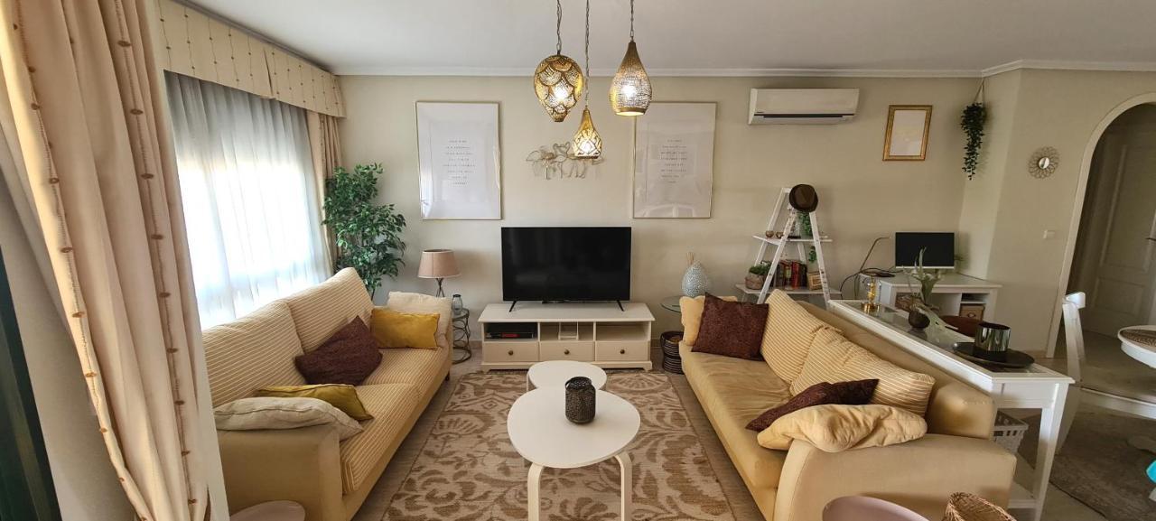 Apartment Campoamor Descansa Exterior photo