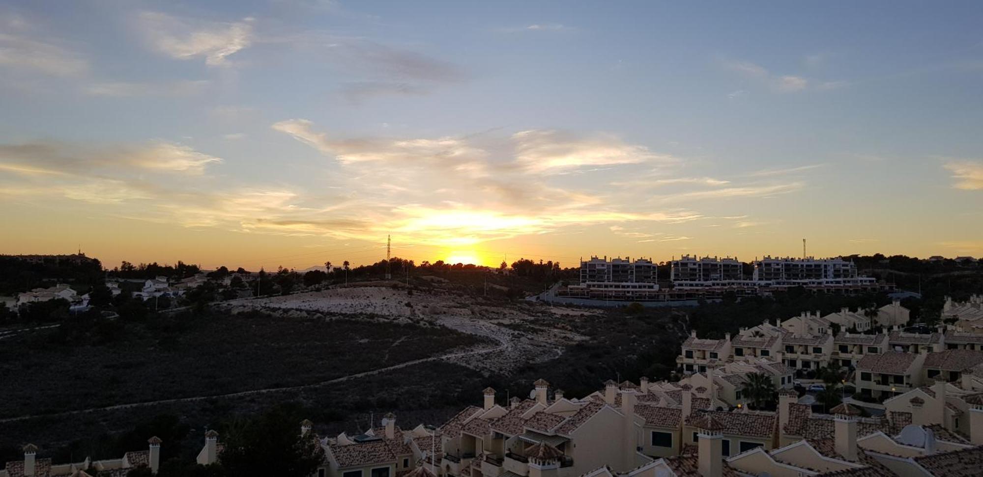 Apartment Campoamor Descansa Exterior photo
