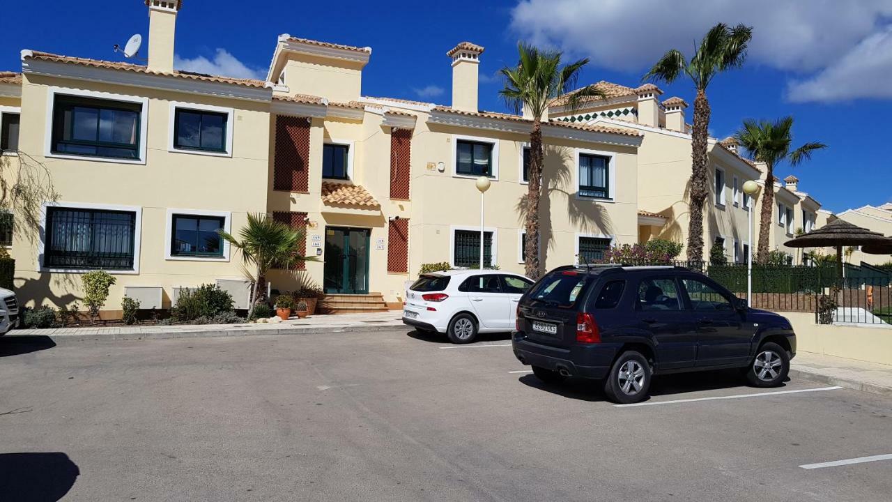 Apartment Campoamor Descansa Exterior photo