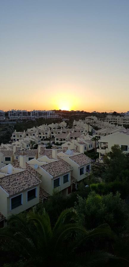 Apartment Campoamor Descansa Exterior photo