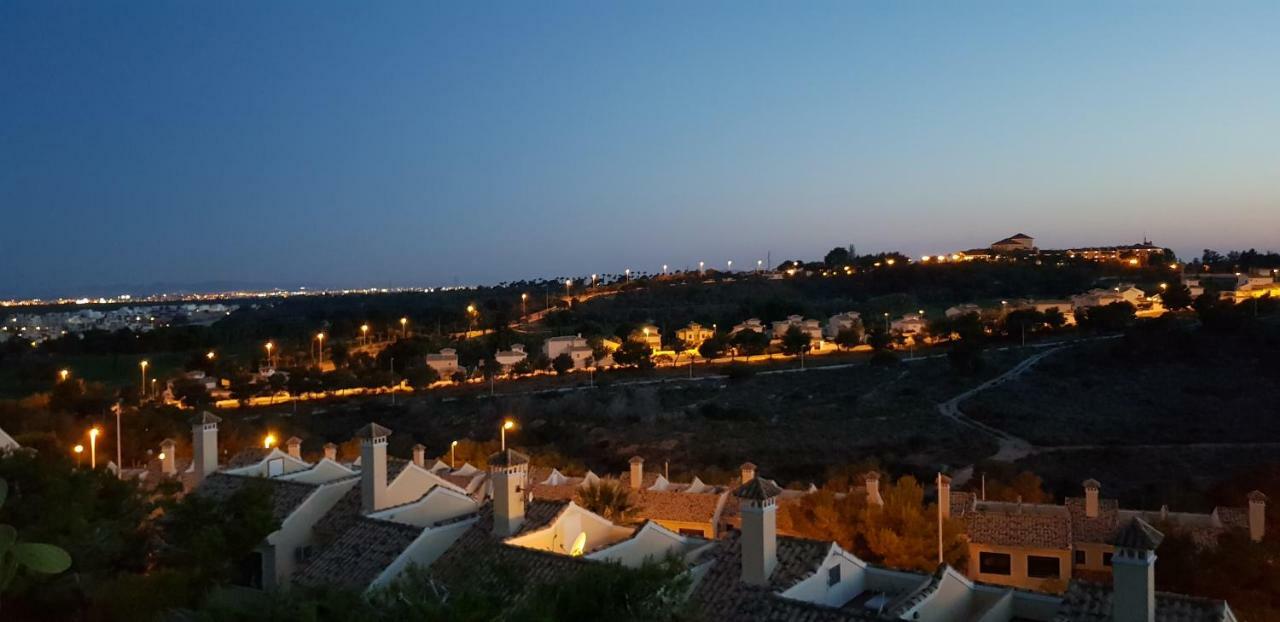 Apartment Campoamor Descansa Exterior photo