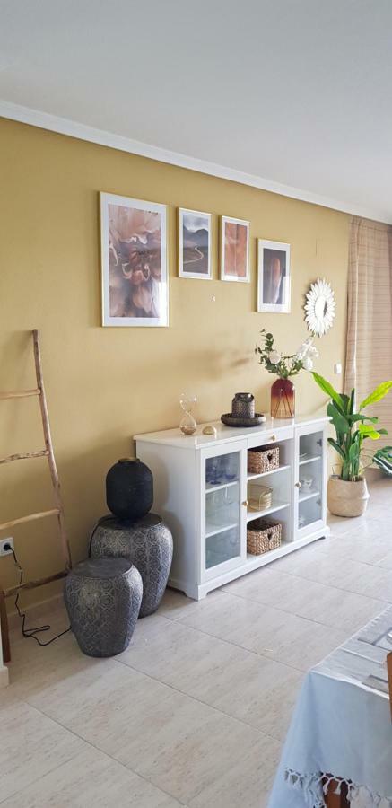 Apartment Campoamor Descansa Exterior photo