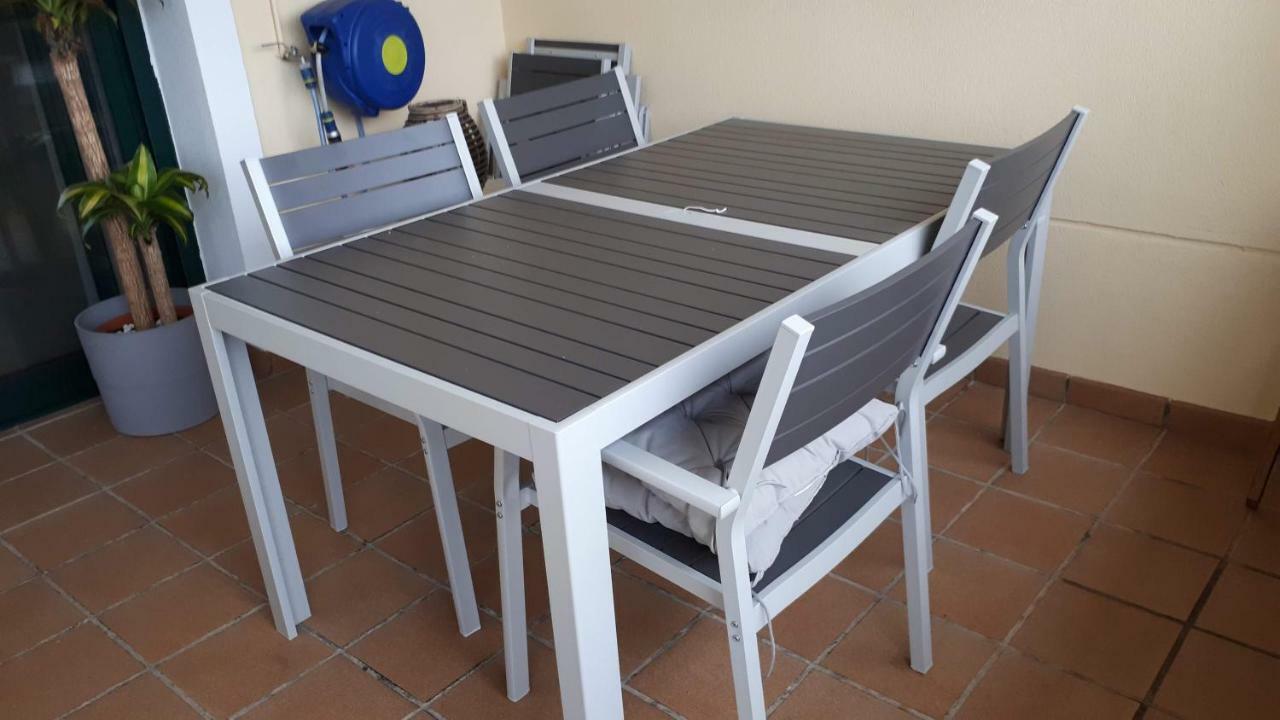 Apartment Campoamor Descansa Exterior photo