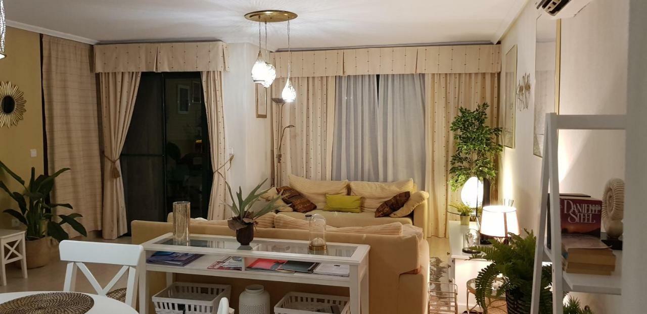 Apartment Campoamor Descansa Exterior photo