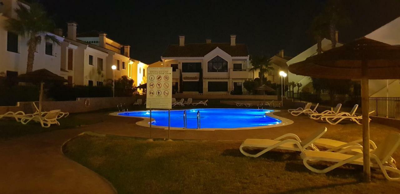Apartment Campoamor Descansa Exterior photo