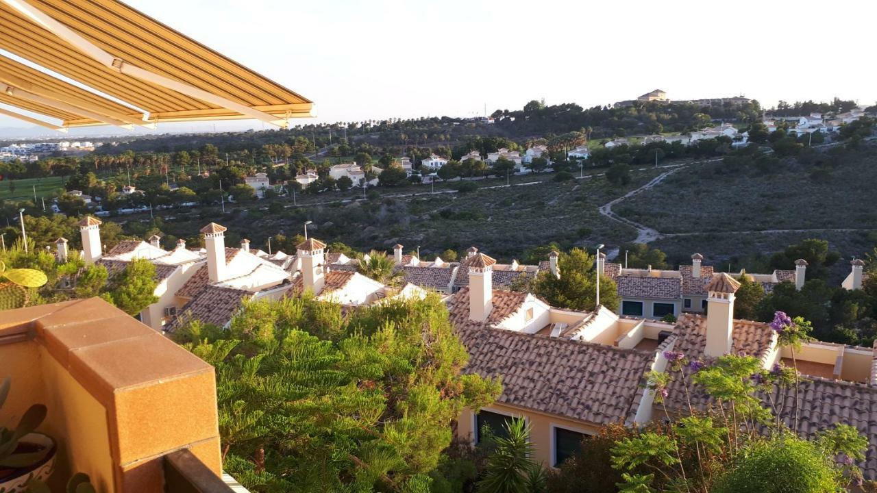 Apartment Campoamor Descansa Exterior photo