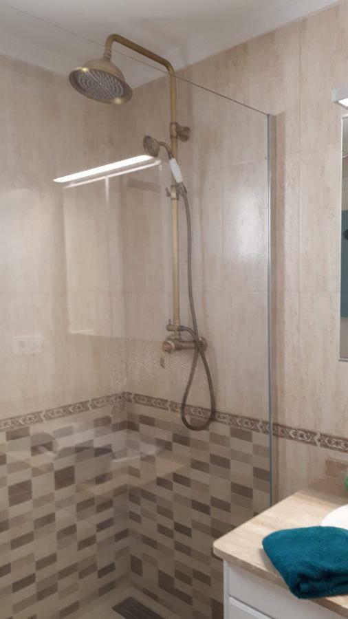 Apartment Campoamor Descansa Exterior photo