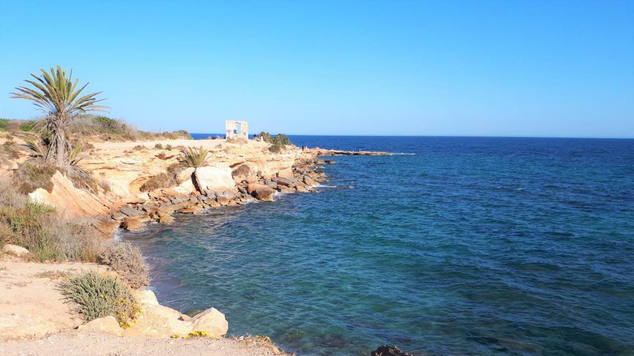 Apartment Campoamor Descansa Exterior photo